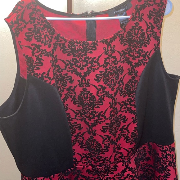 Plum Top - Picture 3 of 5